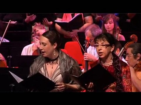 Concert musique classique à Montélimar Extrait 2