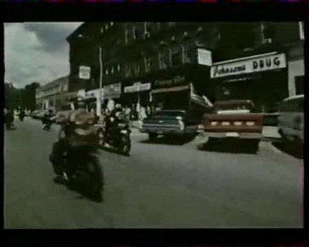 Hells Angels Forever - Part 1