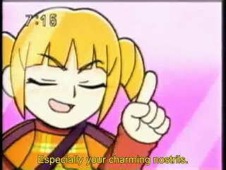 Mini Moni - Yarunoda Pyon! - 29 - Playing Alone! Pyon!