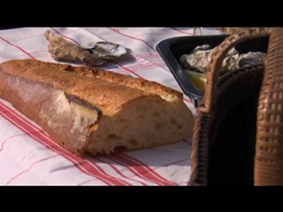 Bande annonce d'ici et d'ailleurs