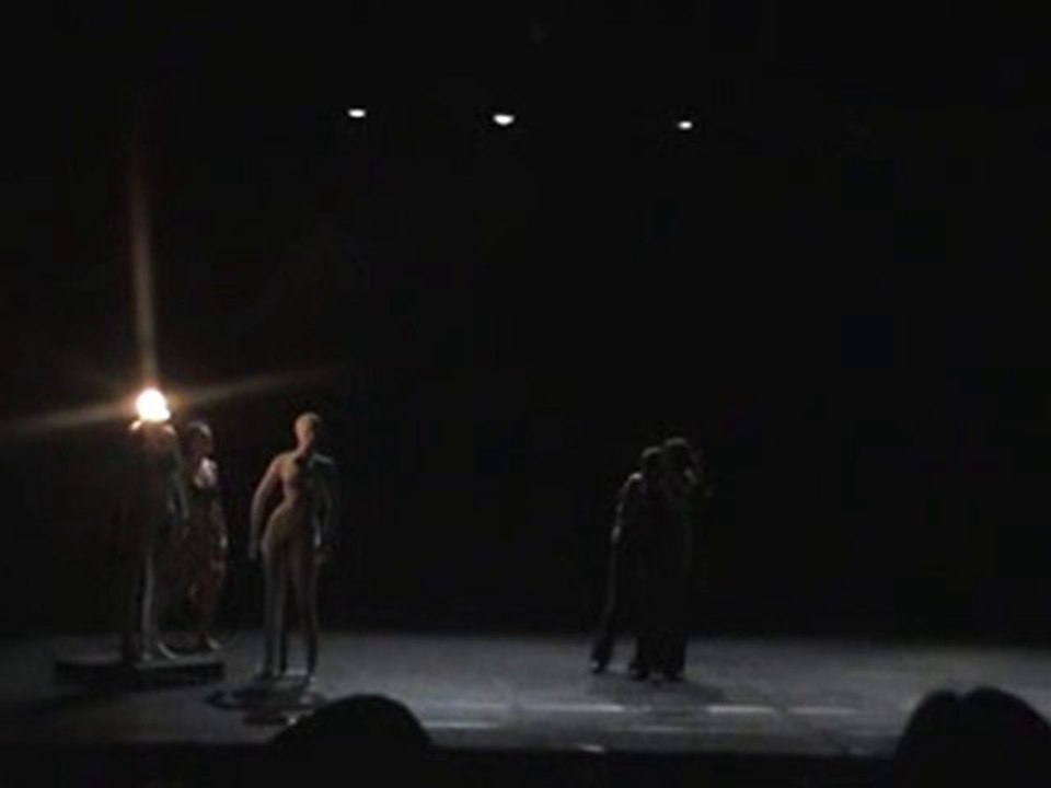 Dom Juan Partie 6