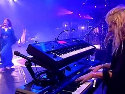 Florence And The Machine You've Got The Love @ Pinkpop '10