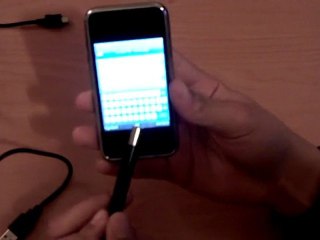 I9 3G tout sur l'I 9