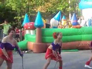 La fete des voisins 2