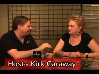 Our Town Carson Now: Ronni Hannaman