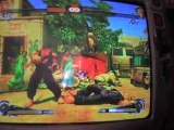 Super Street Fighter IV Fight 2