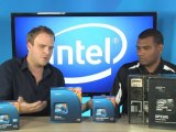 Intel Motherboard and CPU Roundup