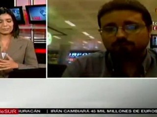 No se sabe si todos los activistas de la Flotilla de Paz log