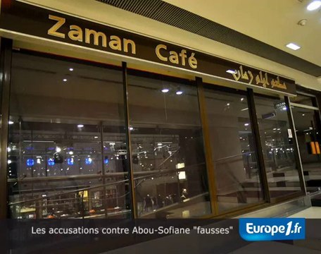 Affaire Zahia : de fausses accusations