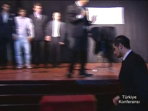 GOLDMINE TURKIYE KONFERANS PART_5 of 5