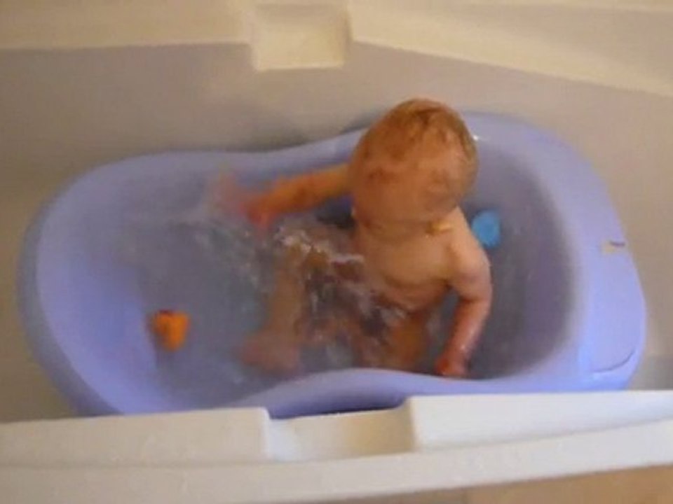 tom dans le bain 23-5-2010