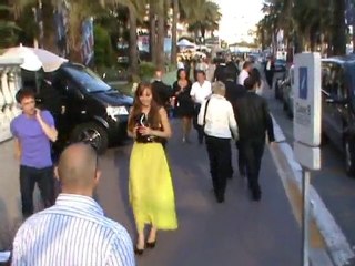 FESTIVAL DE CANNES 2010