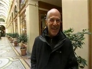 Take A Walk - Around l'Opéra, Paris, FRANCE 1/3