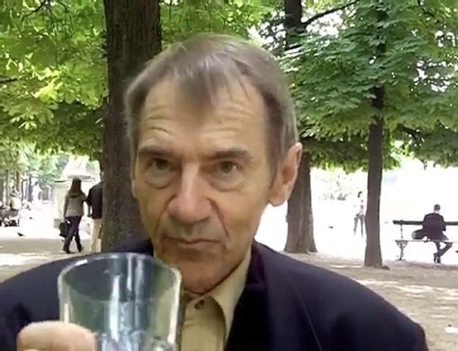 Simonnot: antisémitisme et Islam