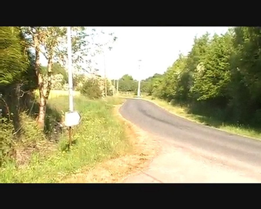 rallye de mezidon2010 ES 2