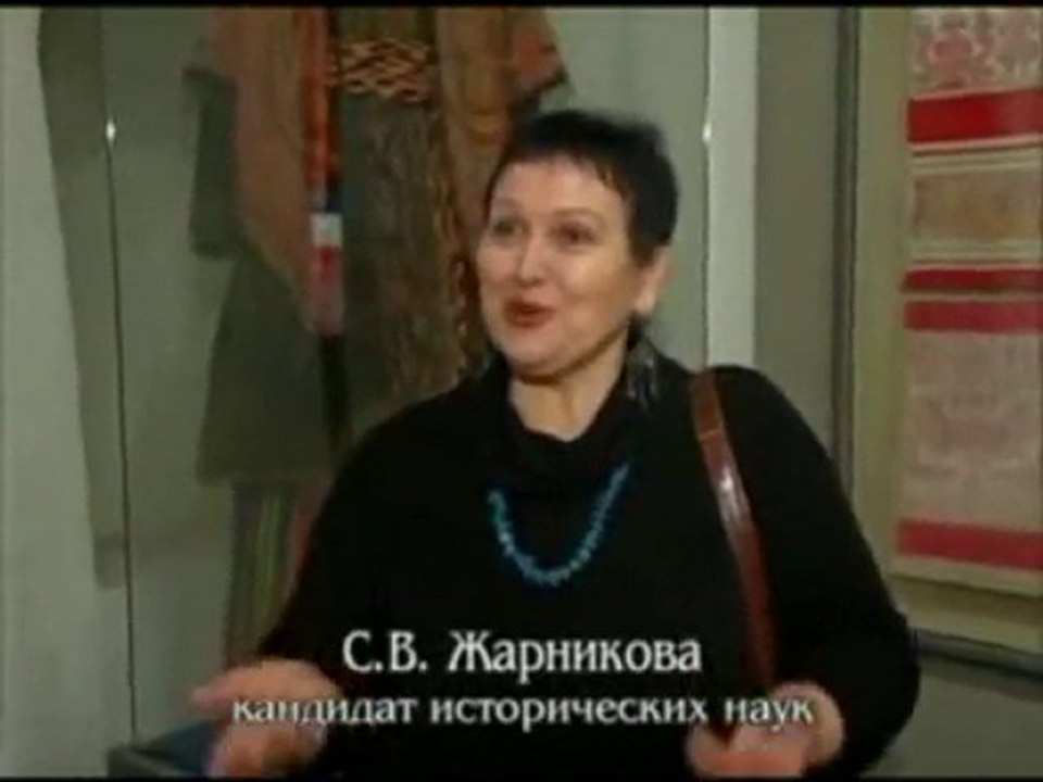Русская Гиперборея. часть2