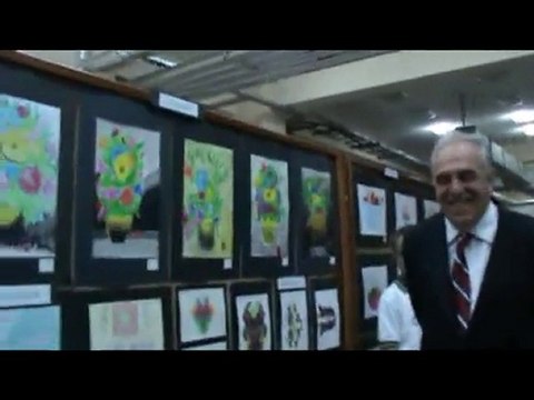 2009-2010 SENE SONU SERGİMİZ