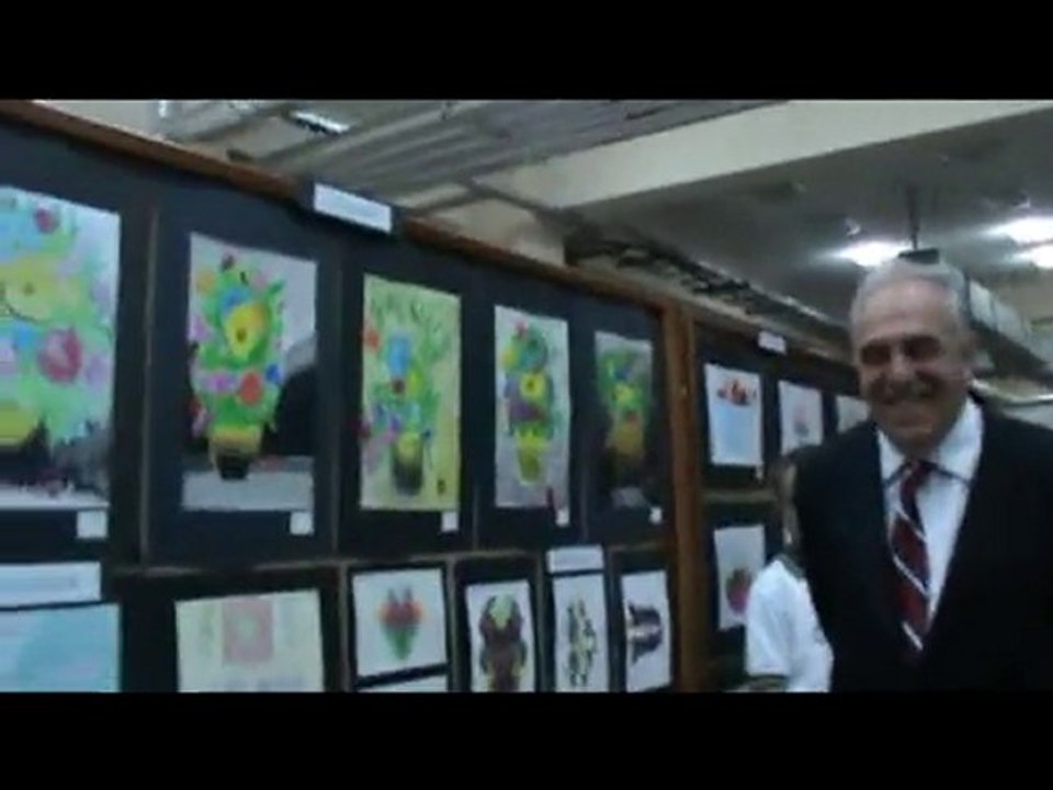 2009-2010 SENE SONU SERGİMİZ