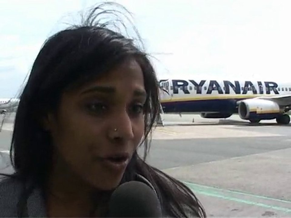 Nouvelle ligne Lille-Barcelone (Gérone) / mai 2010