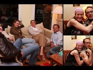 Mike's 40th Birthday party