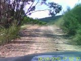 Rally de Portugal 2010 - Passeio de Jipe