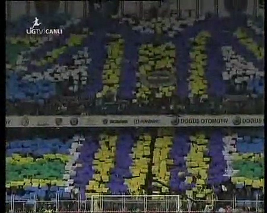 Fenerbahçe Spor Klübü