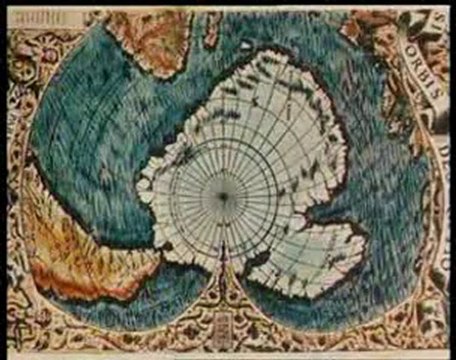 120 bis Carte de...Piri Reis (1513)