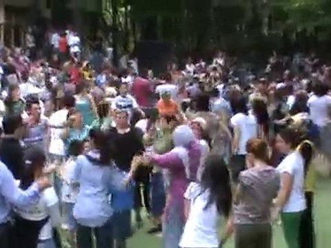 Artvinliler Belgrad Ormanları Pikniği. Bayar Şahin-Cilveloy