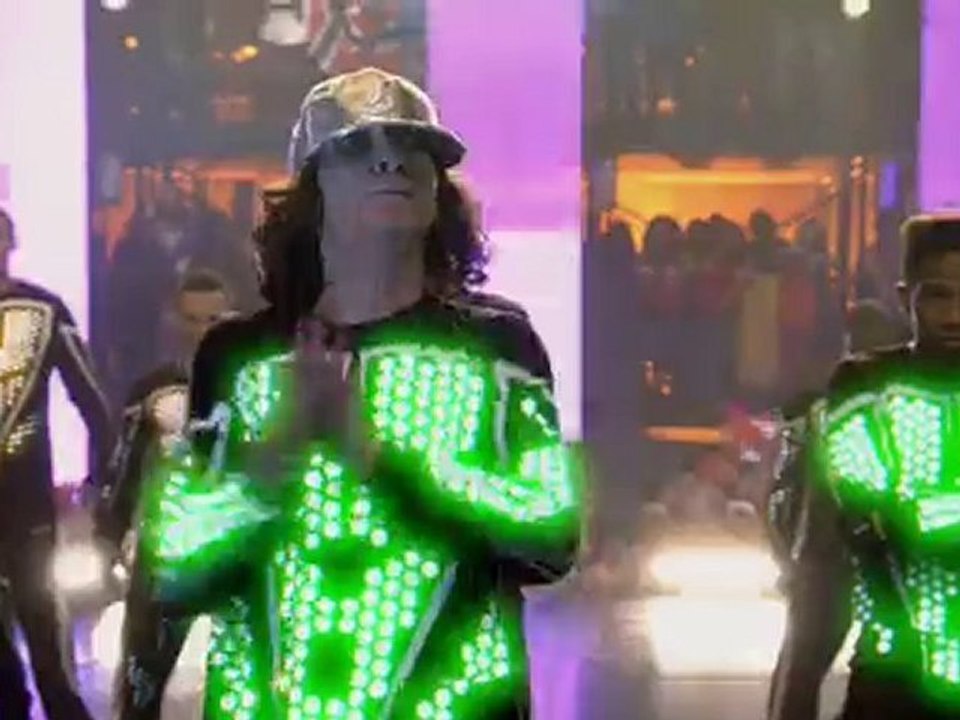 Step Up 3-D