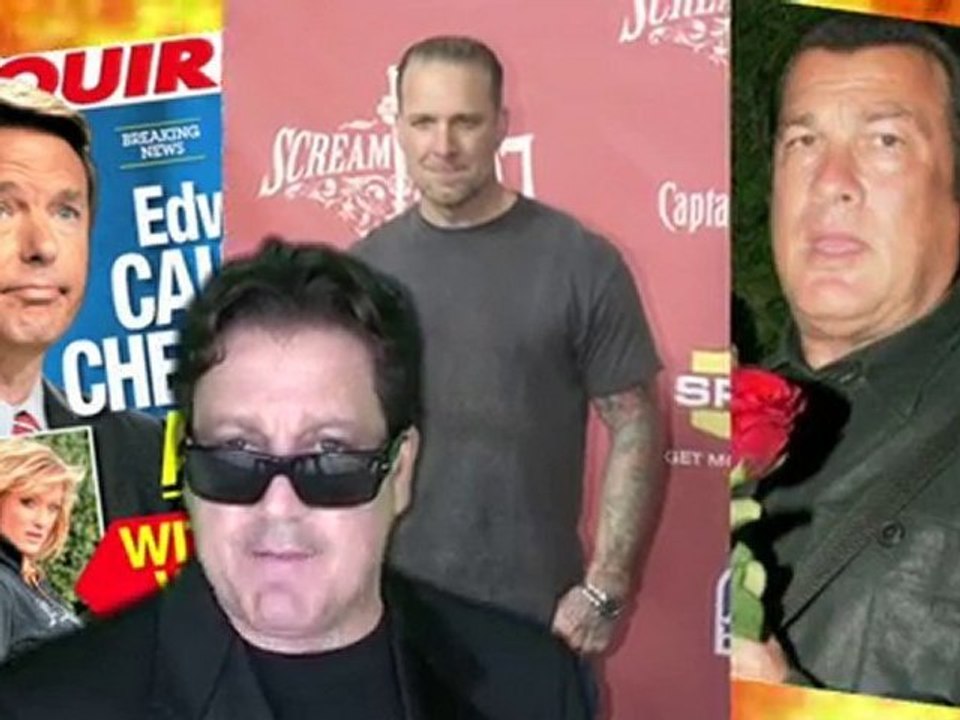 MUSIC VIDEO PARODY of Billy Joel's We Didn't Start The Fire