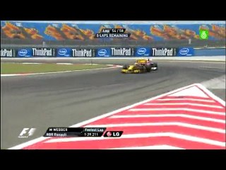 Video Homenaje a Ferrari y a Fernando alonso