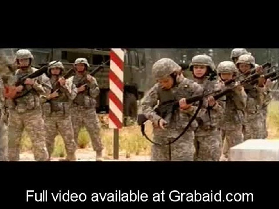 Major Movie Star (Blonde et dangereuse)(2008)