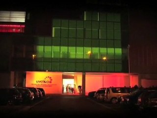 Demo Union By Motion