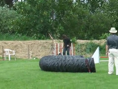 Deusty Jump Cabochards 2010
