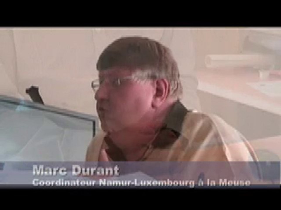 L'Avenir du luxembourg/La Meuse Luxembourg: à la Une