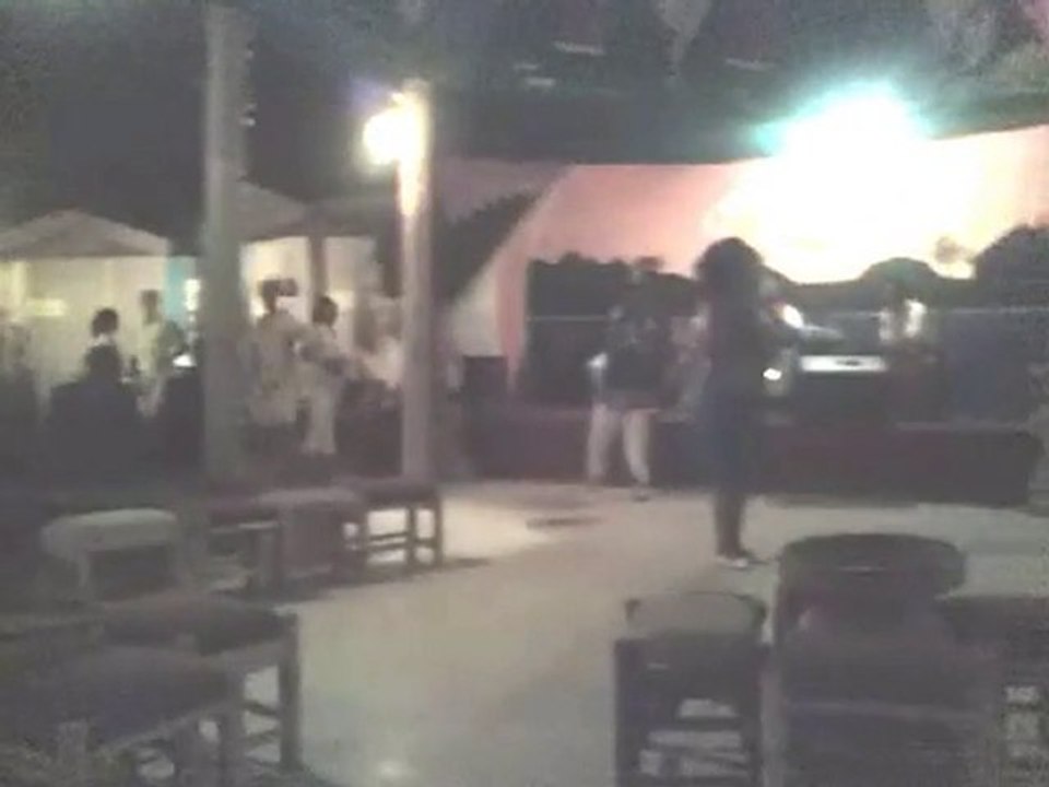 Crown Band