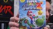 Unboxing : Super Mario Galaxy 2 (Wii)