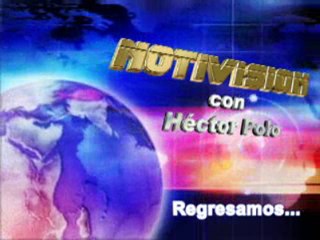 Noticierio Notivision desde Queretaro 02 Junio 2010