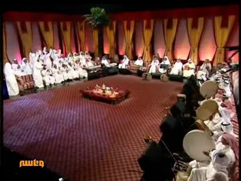 وليد الشامي - فايز السعيد - الحق عيني - جلسات و...