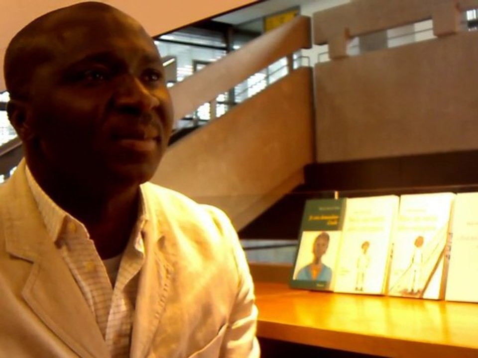 Dr. Ahua Blaise: Bilanz von 50 Jahren der Unabhängigkeit.