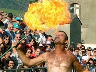 Sébastien TORENTO CASCADEUR