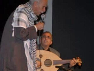 صمود للأستاذ الأشرقي