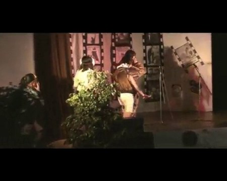 Il en faut peu pour être heureux - Asso. La Clé des ChAnts