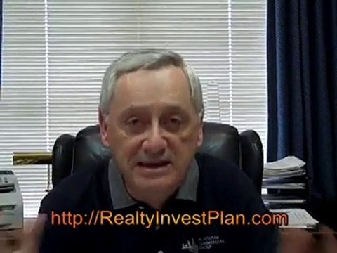 Real Estate Investing 101 - Real Estate Training - Ron LeGr