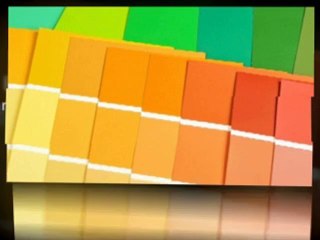 Oxford painters, what colour should they decorate my room?