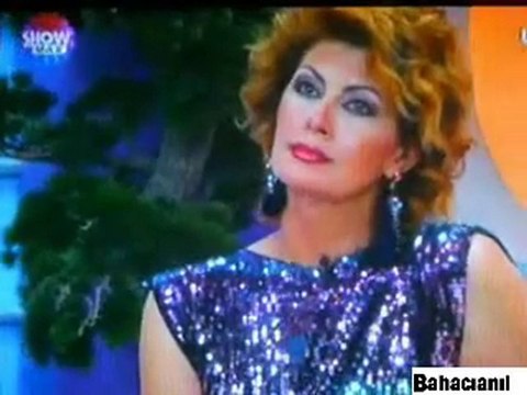 Baha Aşk Kitabı (Nilüfer Kurtla Show Zamanı)