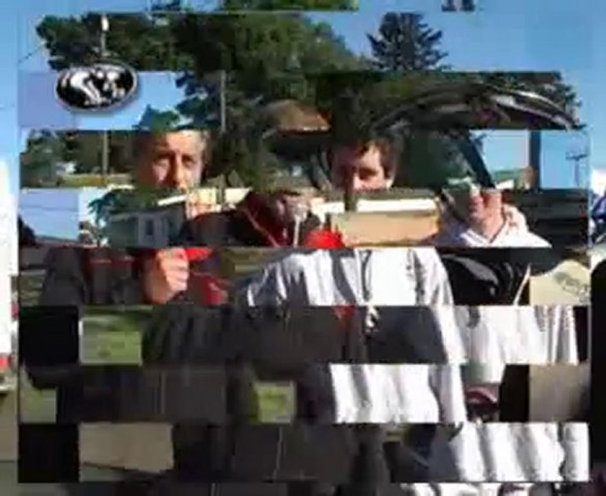 Rally bike escuela 16 25-05-2010