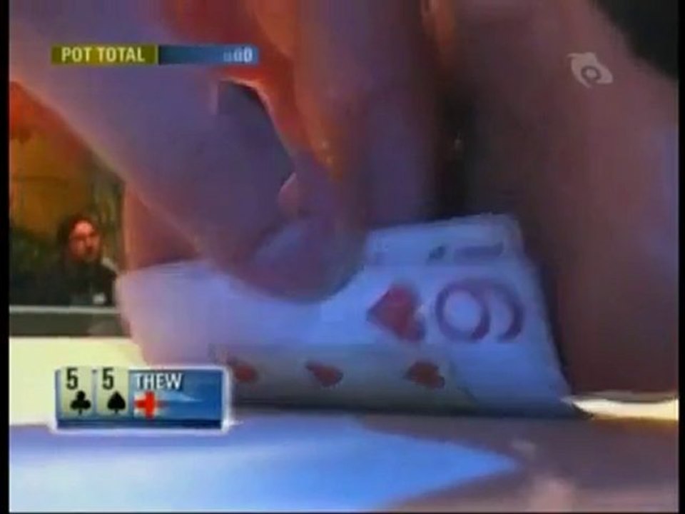European Poker Tour s04e08 Pt05 EPT Baden 2007