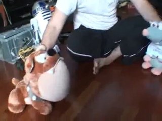 ipad web ratatouille y sus perros all-inweb