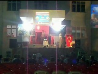 Fetih Kutlaması  AKTEPE - HASSA